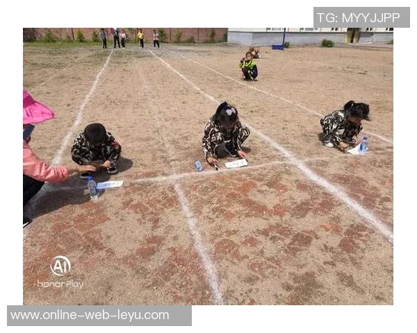 难忘的体育课带给我的成长与快乐体验